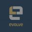 Our work: Evolve Property Management Logo